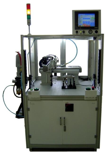 芯片檢測(cè)機(jī)