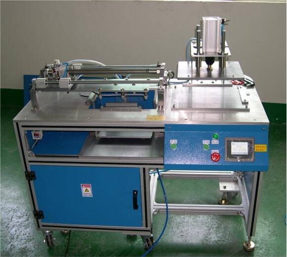 XBOX外殼鉚合機(jī)