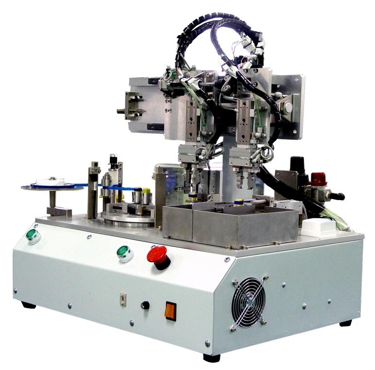 INK驅(qū)軸處理機(jī)