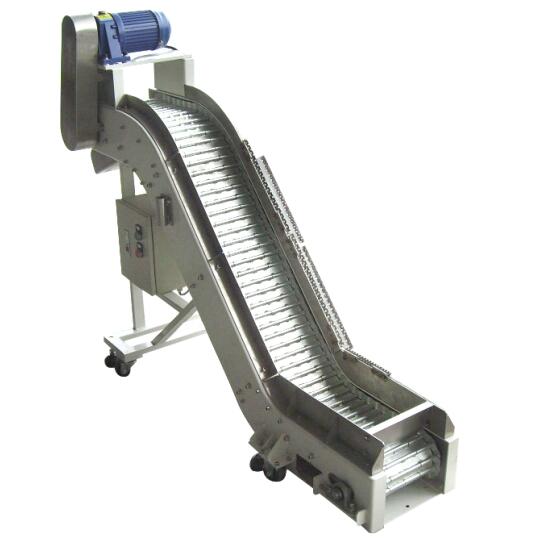 高溫輸送機(jī)