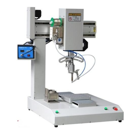 自動(dòng)焊錫機(jī)