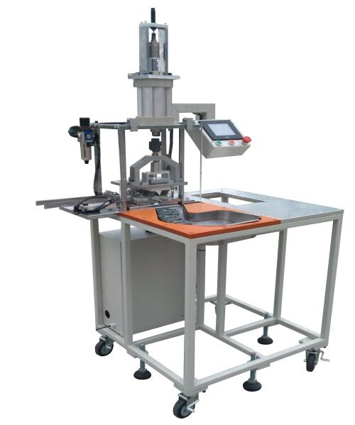 字帶壓合機(jī)