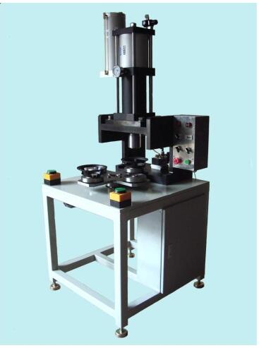多工位自動(dòng)化設(shè)備