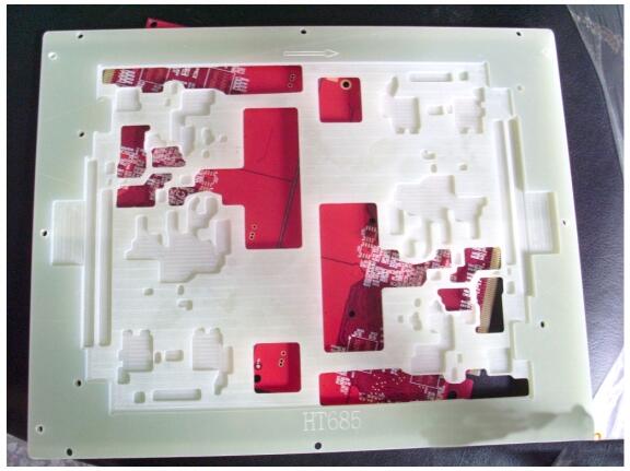 波峰焊載具-環(huán)氧板制