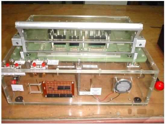 主板端口檢測(cè)治具