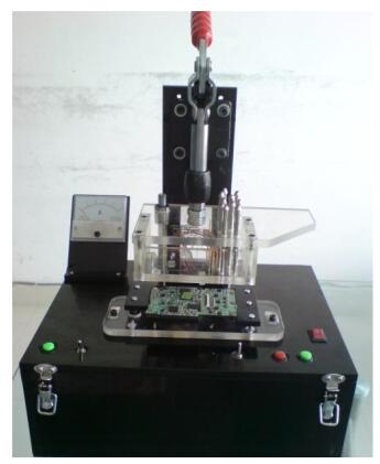 電路檢測(cè)治具