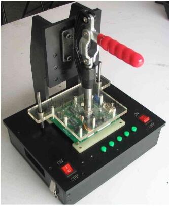 線路板檢測(cè)治具