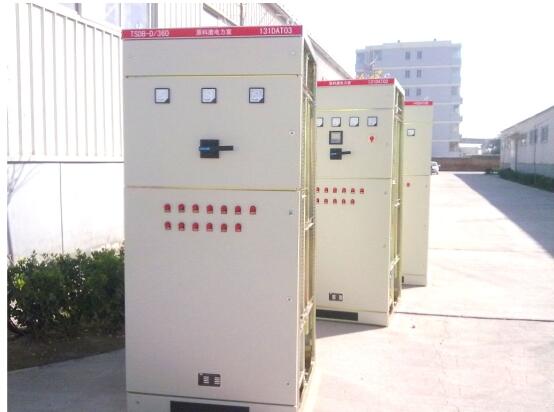 變壓器進出線柜