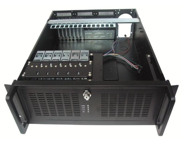 監(jiān)控箱外殼